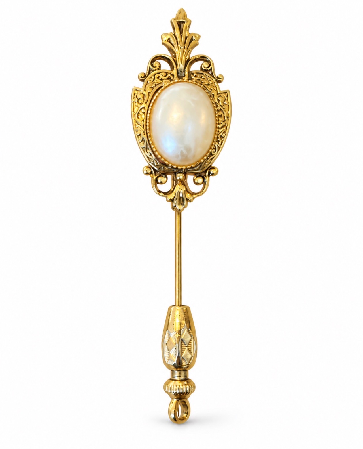The Pearl Pin