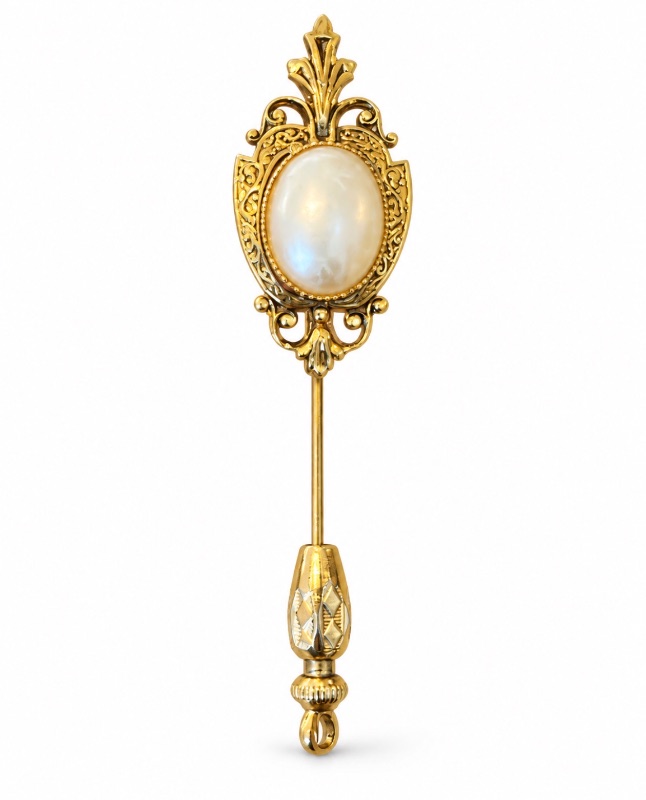 The Pearl Pin