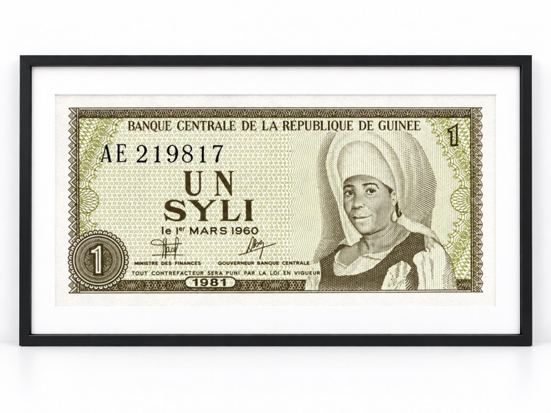 One Syli