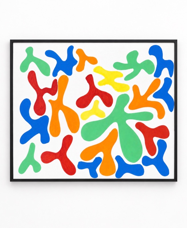 Free Association
