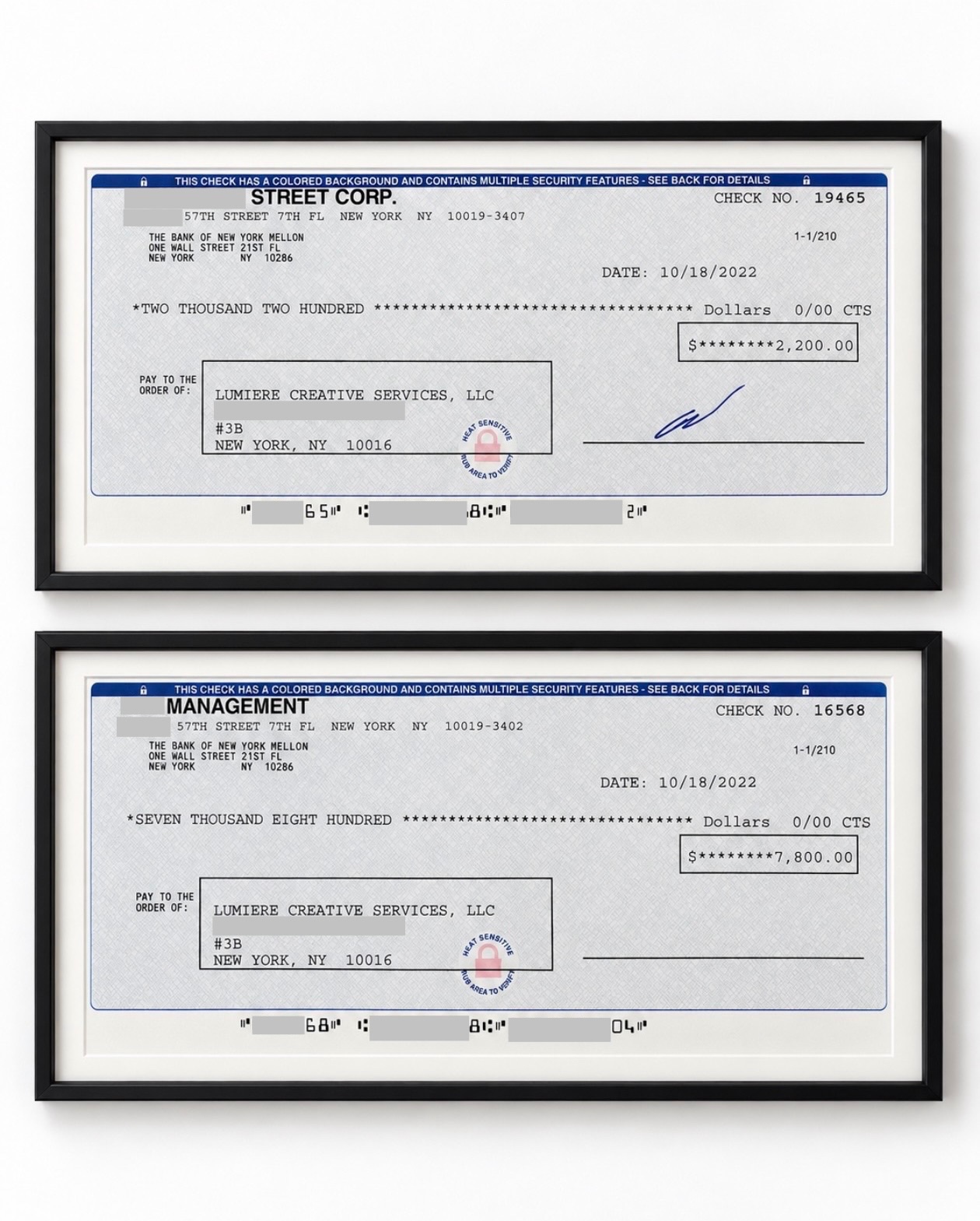 The first $10,000