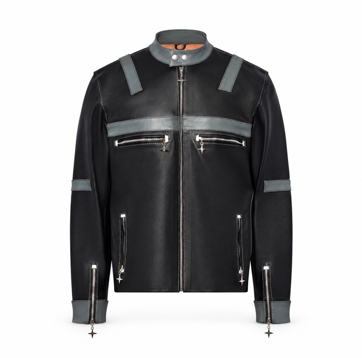 Alma Moto Jacket