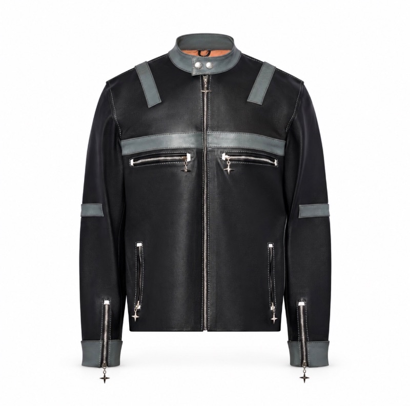 Alma Moto Jacket